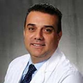 Hekmat Zarzour, MD, Neurosurgery, Sewell, NJ, Thomas Jefferson University Hospital