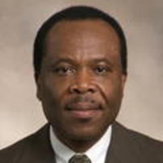 Godfrey Ohadugha, MD