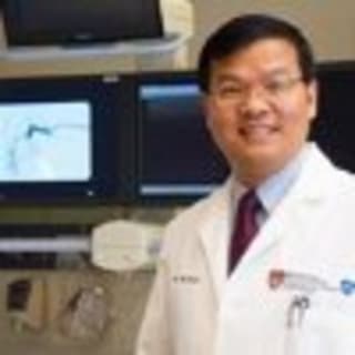 Steven Wu, MD, Nephrology, Boston, MA, Massachusetts General Hospital