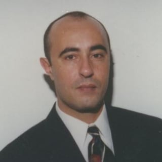 Elias Khoury, MD