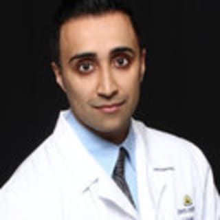 Satnam Nijjar, MD, Neurology, Baltimore, MD