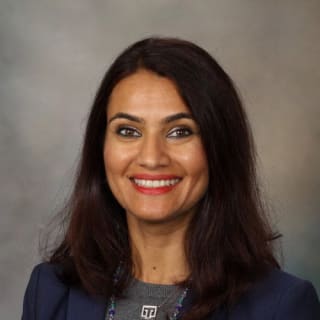 Anjali Bhagra, MD, Internal Medicine, Rochester, MN, Mayo Clinic Hospital - Rochester