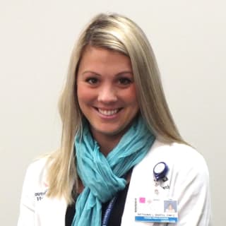 Bethanie Barth, Family Nurse Practitioner, Brunswick, GA