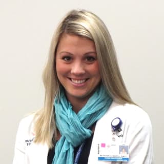 Bethanie Barth, Family Nurse Practitioner, Houston, TX