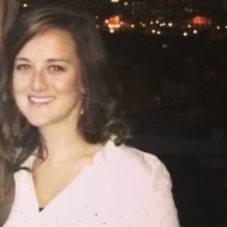 Caitlin Reger