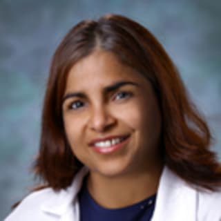 Nasrin Ansari, MD