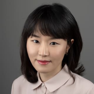Hye Chung, MD