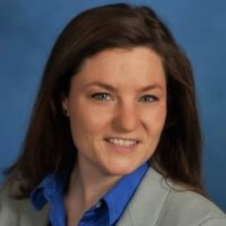 Caitlin Blaskewicz, DO, Internal Medicine, Cleveland, OH
