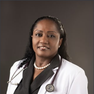 Martine Phillips, Family Nurse Practitioner, Davie, FL