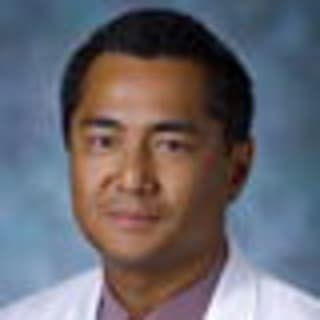 Phuoc Tran, MD, Radiation Oncology, Baltimore, MD, University of Maryland Medical Center