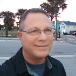 Andrew Loccisano, Pharmacist, Ocala, FL
