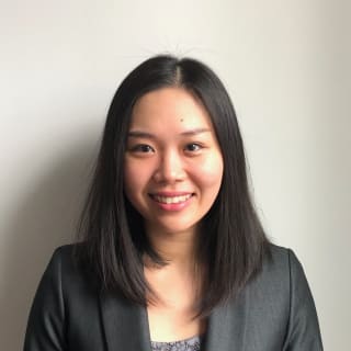 SheanHuey (Jasmine) Ng, MD, Physical Medicine/Rehab, Oakland, CA