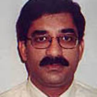 Javed Imam, MD