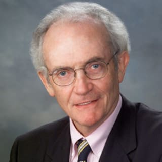 J. Desmond O'Duffy, MD