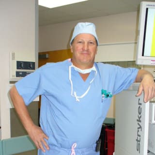 Vincent DePinto, MD, General Surgery, Colorado Springs, CO
