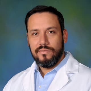 Carlos Sorzano, MD, Family Medicine, Knoxville, TN