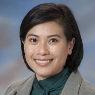 Catherine Pham, MD