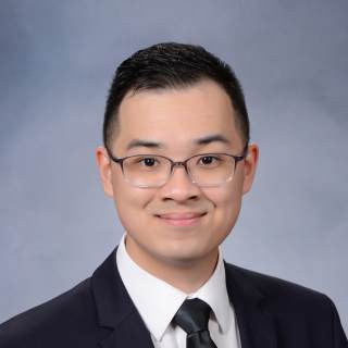Justin Quon, MD, Ophthalmology, Little Rock, AR