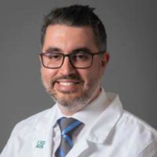 Milad Behbahaninia, MD, General Surgery, Tampa, FL