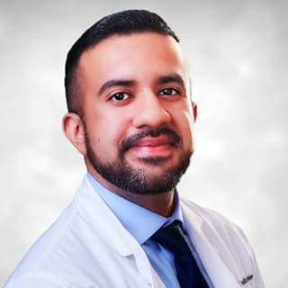 Taimur Saleem, MD, Vascular Surgery, New York, NY