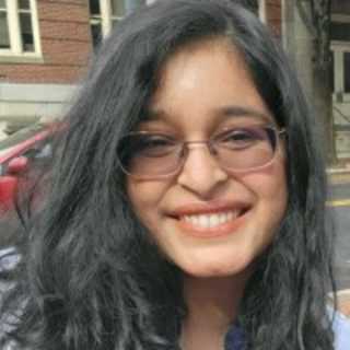 Narthana Kambalapally, Pharmacist, Richmond, VA