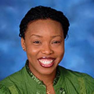 Nkechi Ezirim, MD, Obstetrics & Gynecology, Odessa, TX