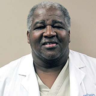 Percy Frasier, MD, Obstetrics & Gynecology, Centerville, OH