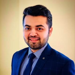 Chinmay Jani, MD, Oncology, Miami, FL