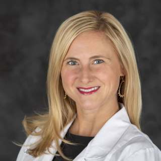 Kristen Johnson, PA, Gastroenterology, Beaufort, SC