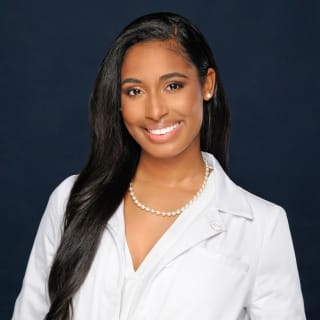 Lashea Johnson, MD, Internal Medicine, Miami, FL