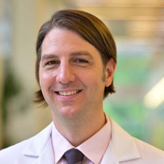 J. Ryan Mark, MD, Urology, Philadelphia, PA, Fox Chase Cancer Center