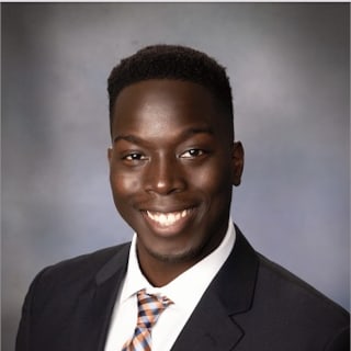 Adrian Oppong, MD, Physical Medicine/Rehab, Philadelphia, PA