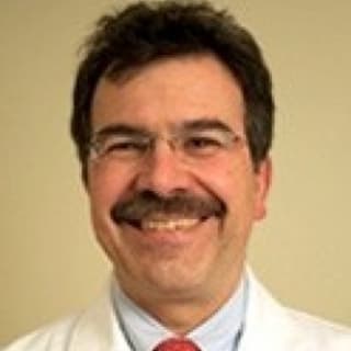 Vincent Reppucci, MD, Ophthalmology, Danbury, CT, Danbury Hospital