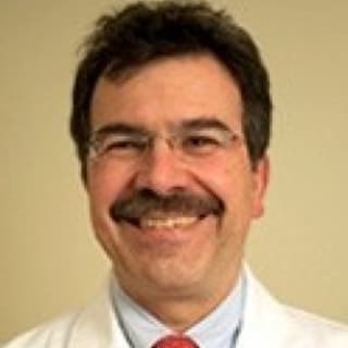 Vincent Reppucci, MD