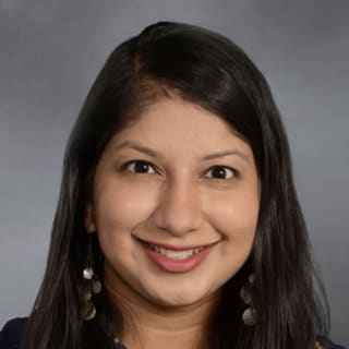 Fauzia Shaikh, MD