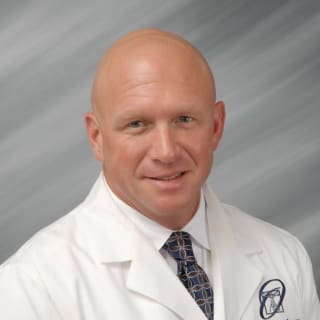 Henry Leis, MD, Orthopaedic Surgery, Biloxi, MS, Merit Health Biloxi