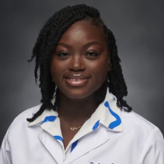 Claudine Nwadiozor, DO, Family Medicine, Washington, DC, MedStar Washington Hospital Center