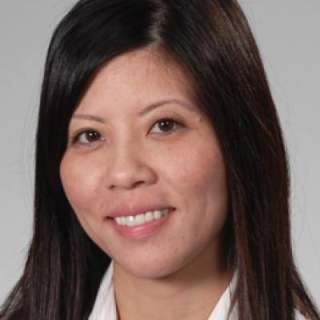 Thuy Nguyen, Nurse Practitioner, New Orleans, LA