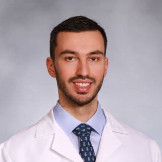 Vasileios Efthymiou, MD, Internal Medicine, Salem, MA, Salem Hospital