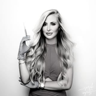 Sarah (Toups) Young