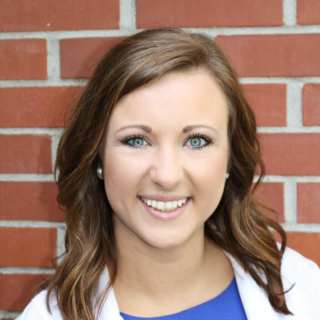 Taylor Owens, Nurse Practitioner, Florence, SC