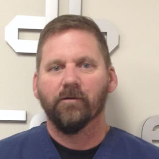 Alan Burton, MD
