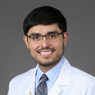 Julio Grajeda Chavez, MD, Cardiology, Miami, FL