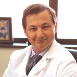 Daniel Maluf, MD, General Surgery, Baltimore, MD