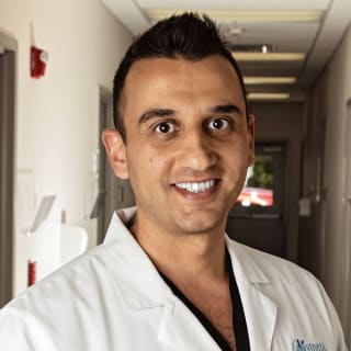 Yazan Alkhouri, MD, Cardiology, Roswell, NM, Eastern New Mexico Medical Center