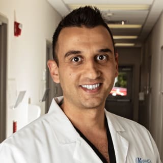 Yazan Alkhouri, MD, Cardiology, Tampa, FL