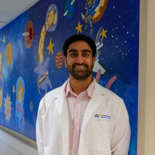 Suraj Batish, MD, Pediatrics, Lancaster, CA