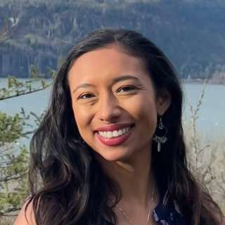 Kristen Fernandez-Kong