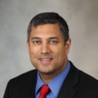 Sameer Keole, MD, Radiation Oncology, Scottsdale, AZ