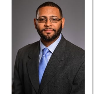 Edward Jackson II, MD, Orthopaedic Surgery, Smyrna, GA